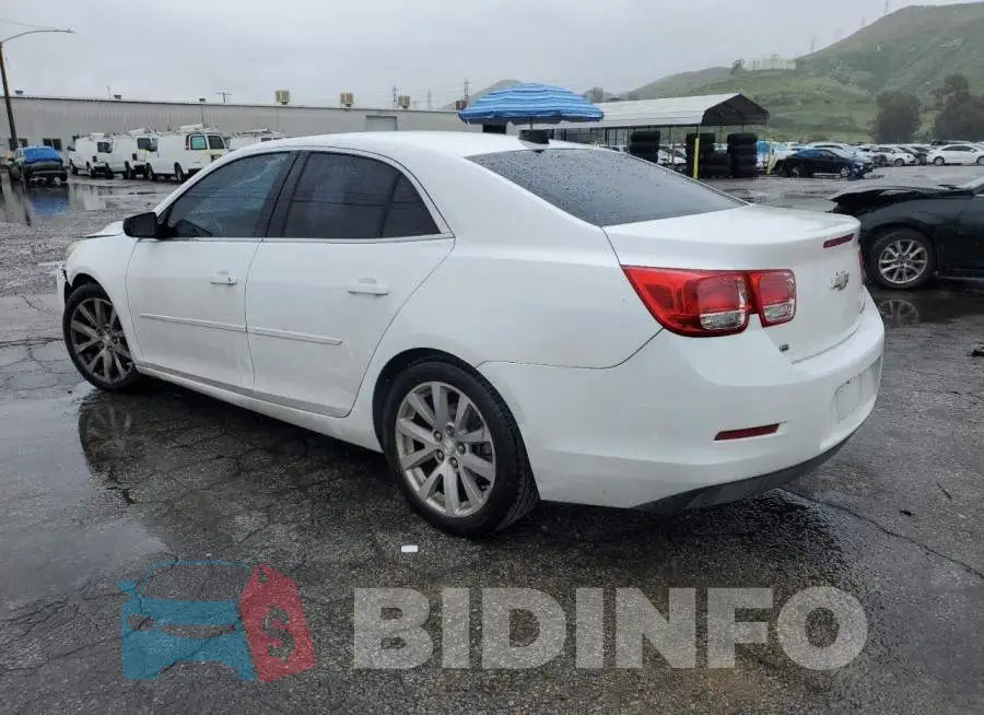 1G11B5SL9EF274474 Photo# 2