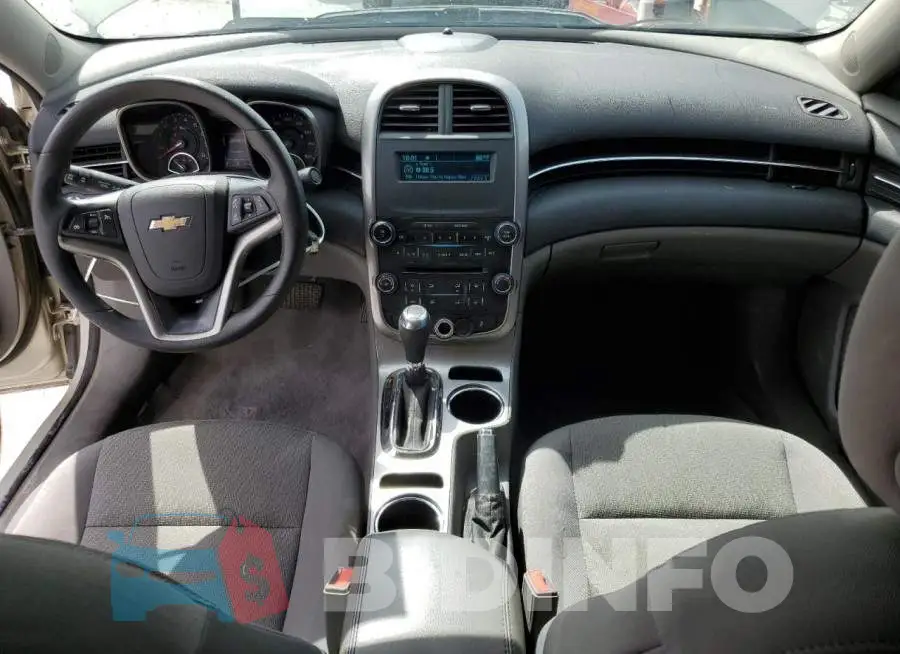 1G11B5SLXFF353024 Photo# 8