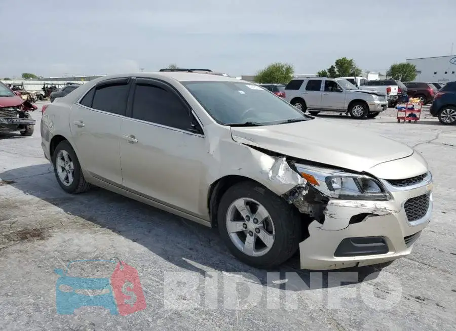 1G11B5SLXFF353024 Photo# 4
