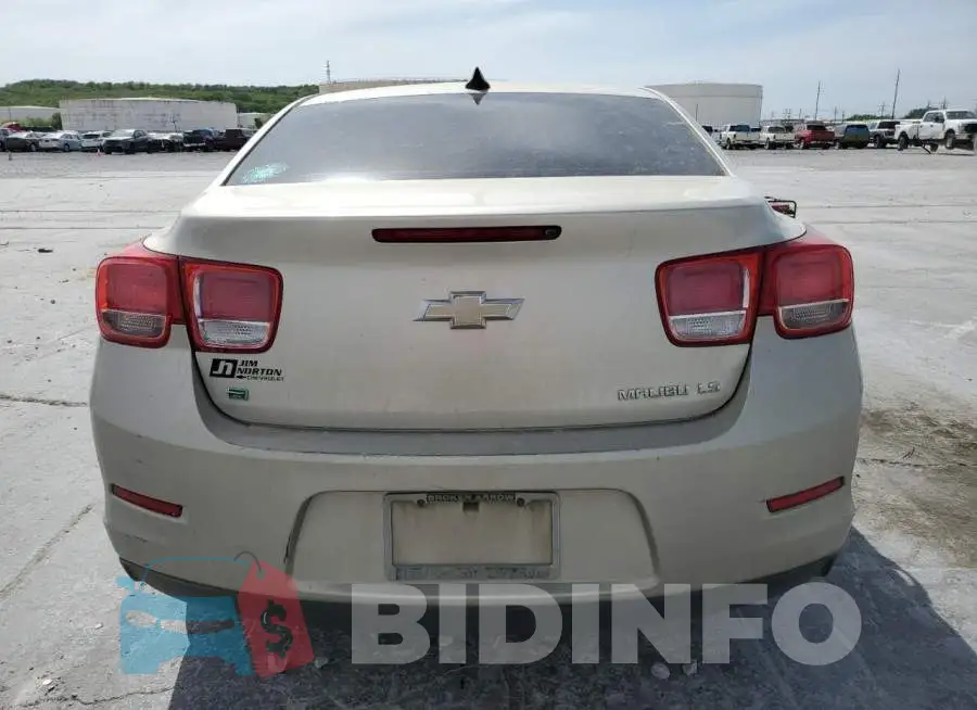 1G11B5SLXFF353024 Photo# 6