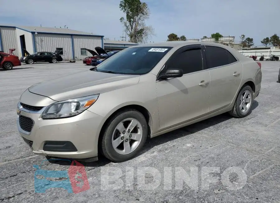 1G11B5SLXFF353024 Photo# 1