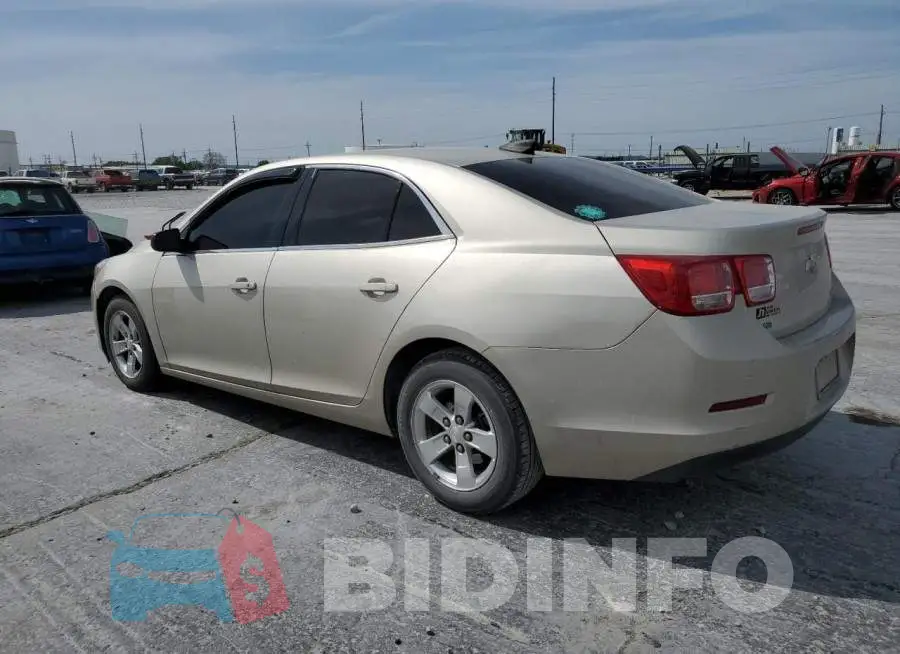 1G11B5SLXFF353024 Photo# 2