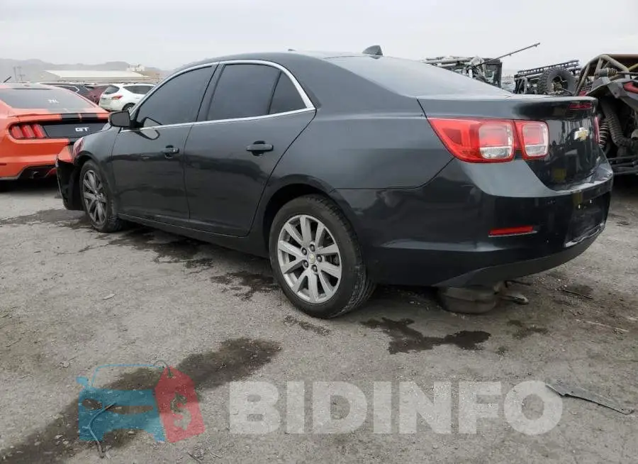 1G11E5SL8EF140336 Photo# 2