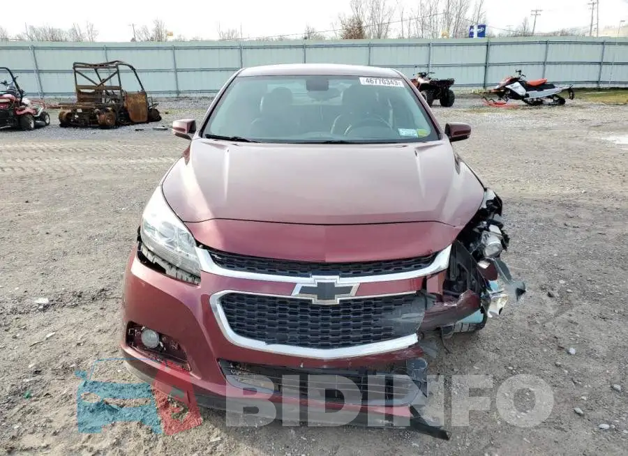 1G11F5SL4FF174353 Photo# 5