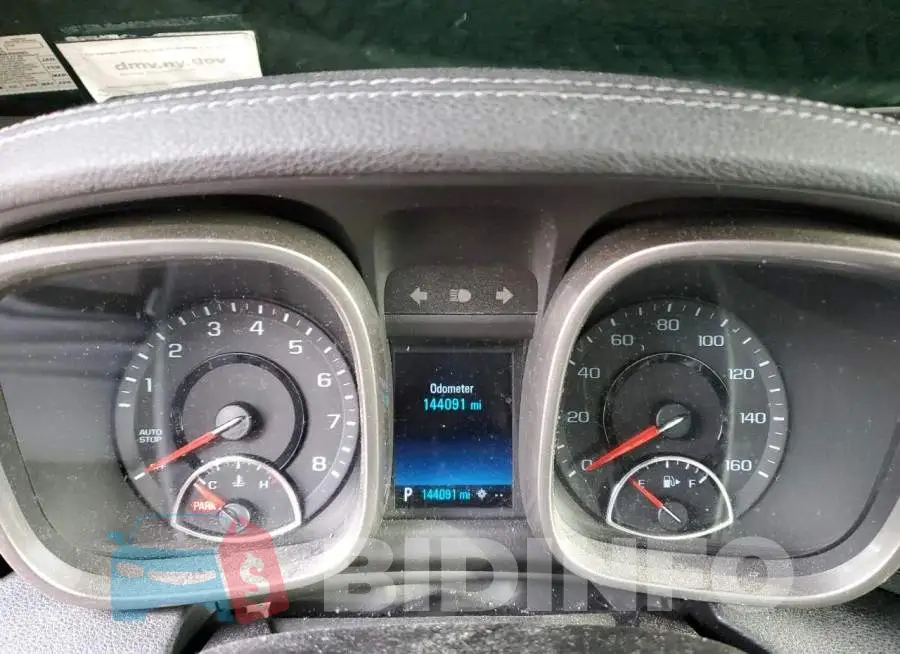 1G11F5SL4FF174353 Photo# 9