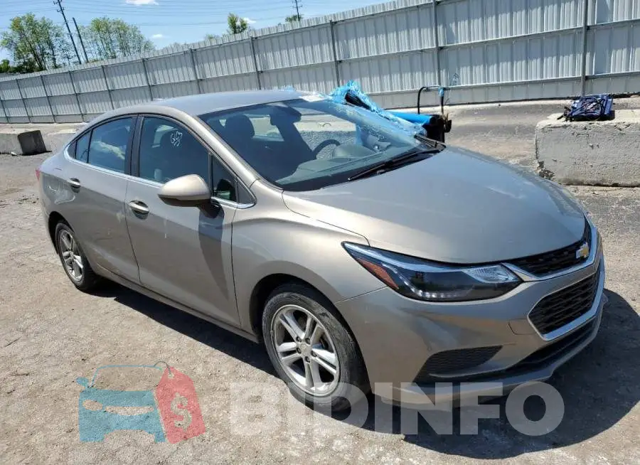 1G1BE5SMXJ7189734 Photo# 4