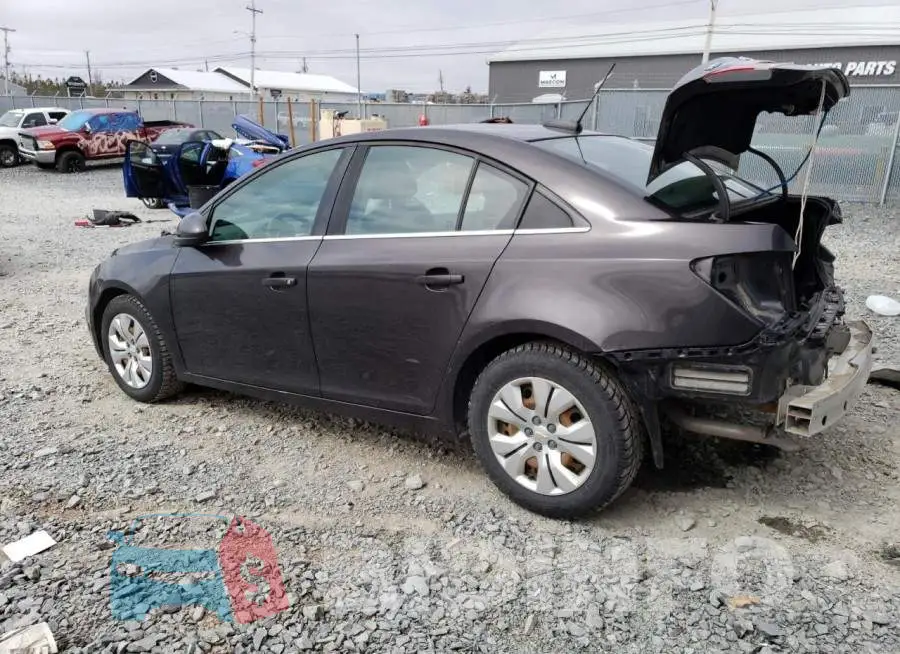1G1PC5SB5F7276717 Photo# 2