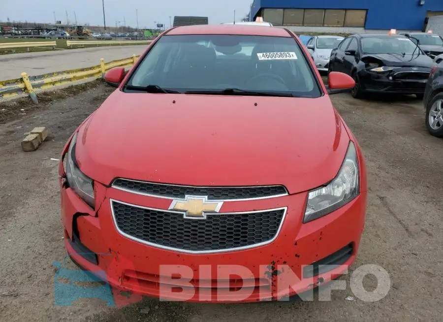 1G1PC5SBXE7149136 Photo# 5
