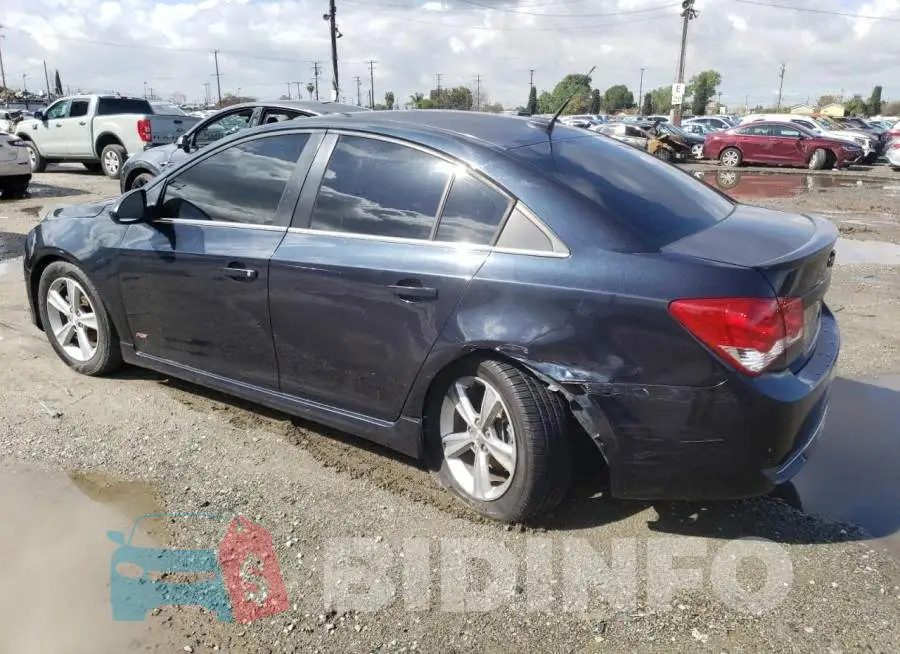 1G1PE5SB3E7241652 Photo# 2