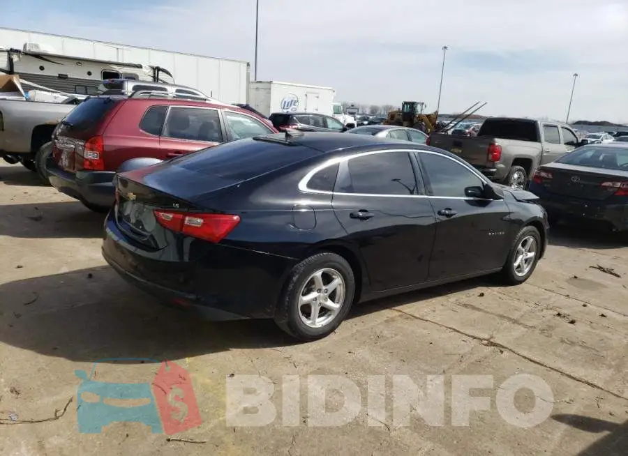 1G1ZB5ST3GF274007 Photo# 3