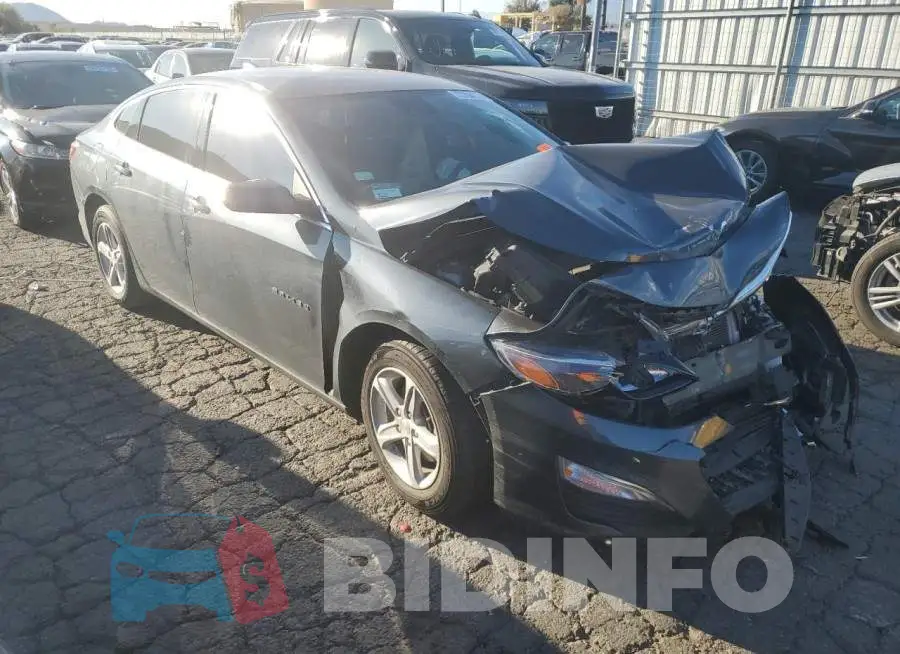 1G1ZC5ST1LF108611 Photo# 4