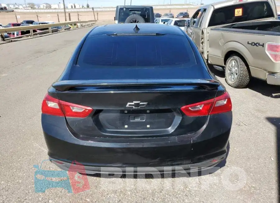 1G1ZD5ST2JF240433 Photo# 6