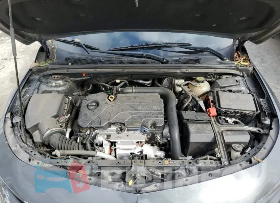1G1ZD5ST3JF185913 Photo# 11