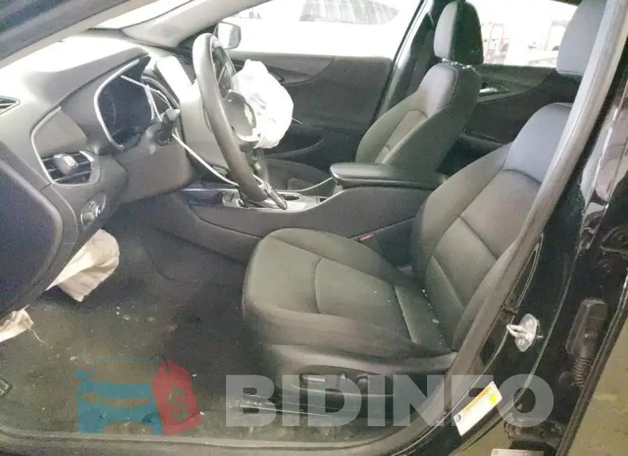 1G1ZD5ST4LF077450 Photo# 7