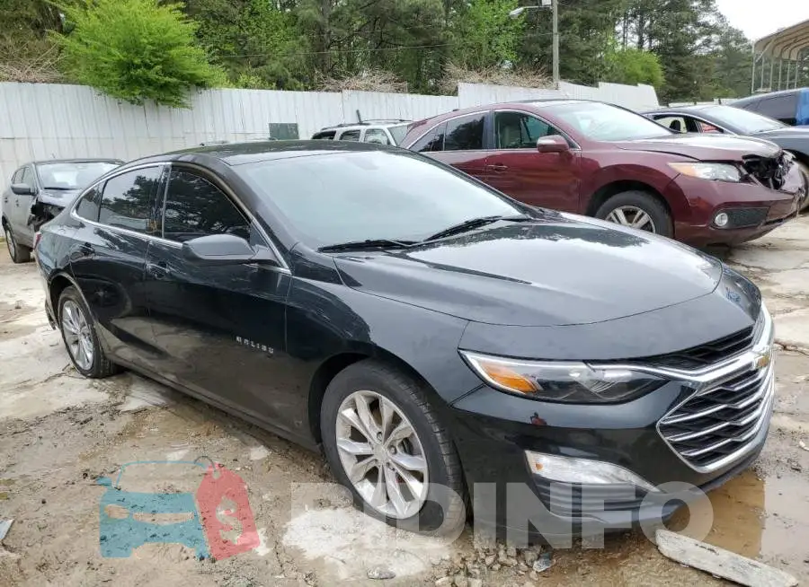 1G1ZD5ST6KF162711 Photo# 4