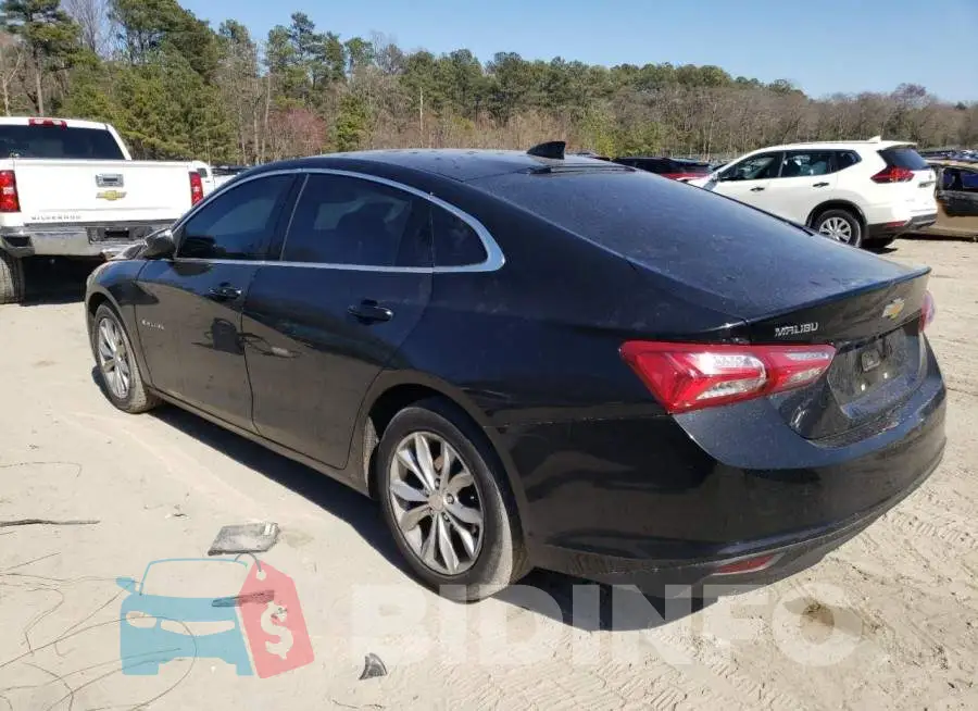 1G1ZD5ST7KF158652 Photo# 2
