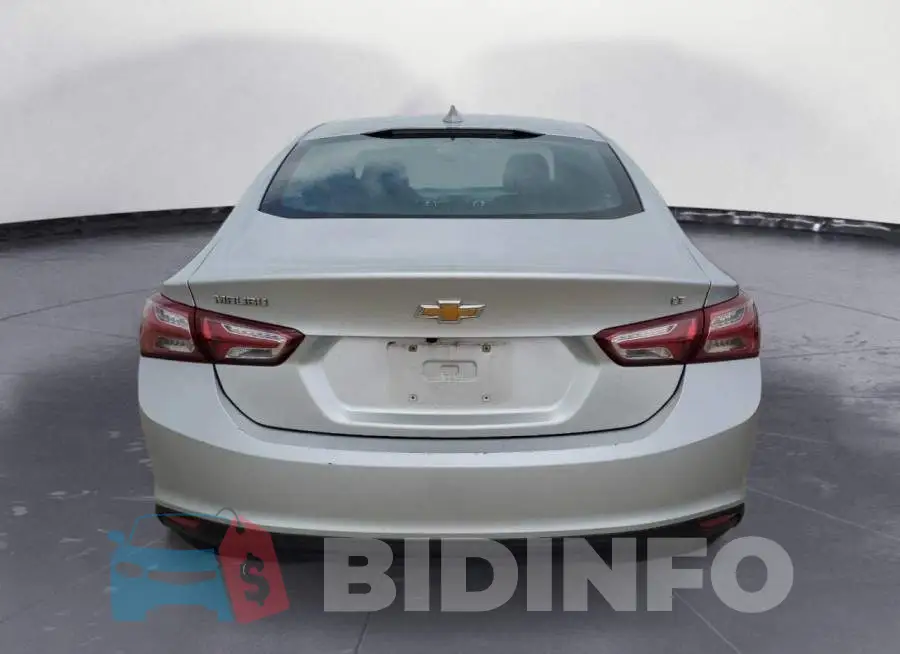 1G1ZD5ST9LF054682 Photo# 6