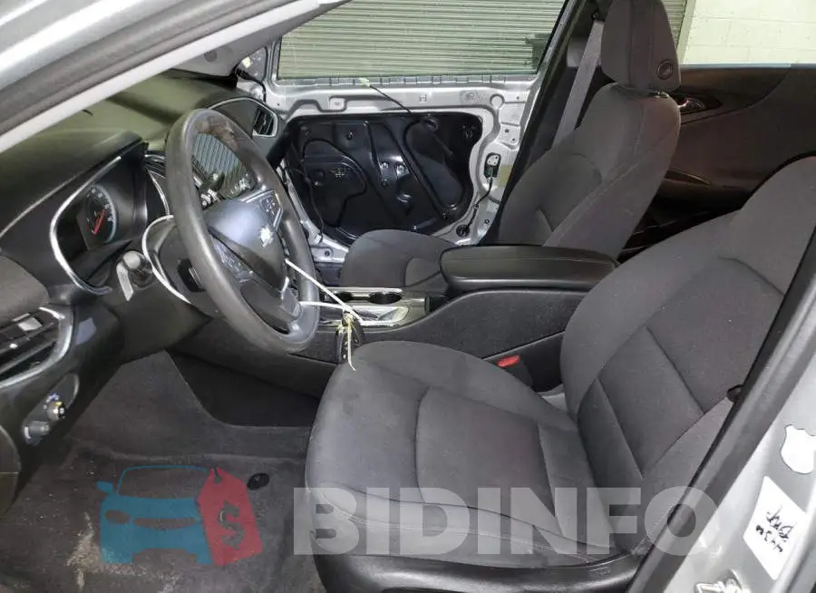1G1ZD5ST9MF072147 Photo# 7