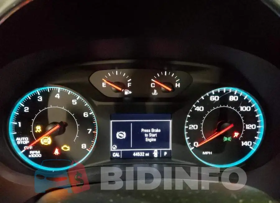 1G1ZD5ST9MF072147 Photo# 9