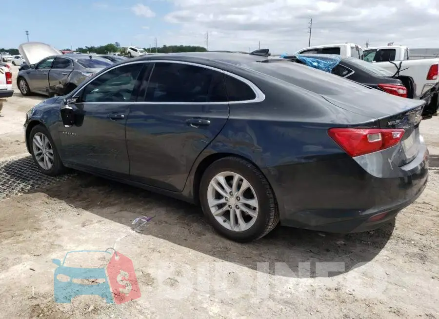 1G1ZE5ST8HF173926 Photo# 2
