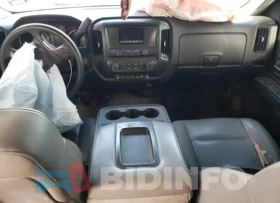 1GB4CYC84FF521855 Photo# 8