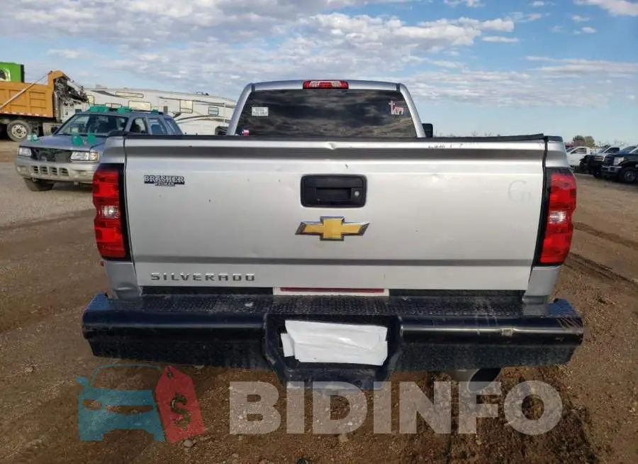 1GB4CYC84FF521855 Photo# 6