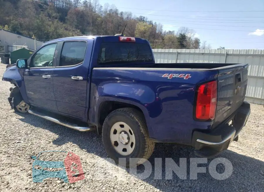 1GCGTBE32G1161555 Photo# 2