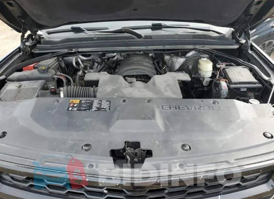 1GNSKHKC1GR181633 Photo# 11