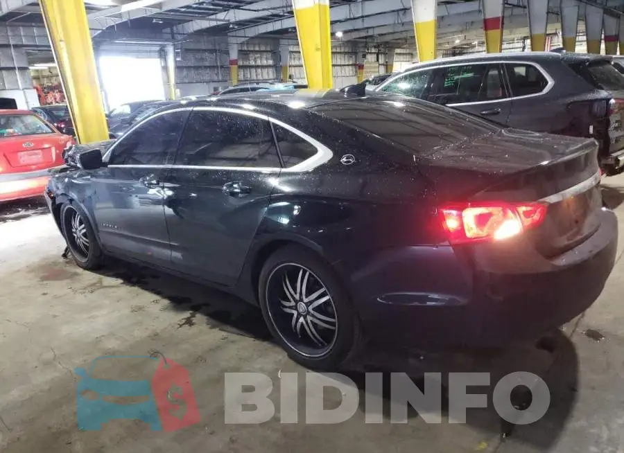2G1125S30F9113702 Photo# 2