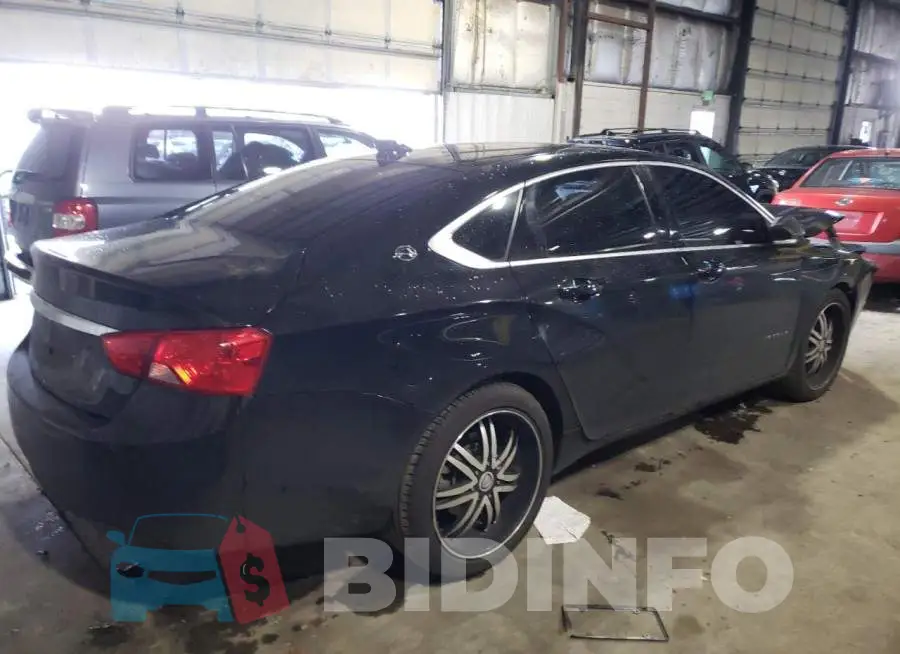 2G1125S30F9113702 Photo# 3