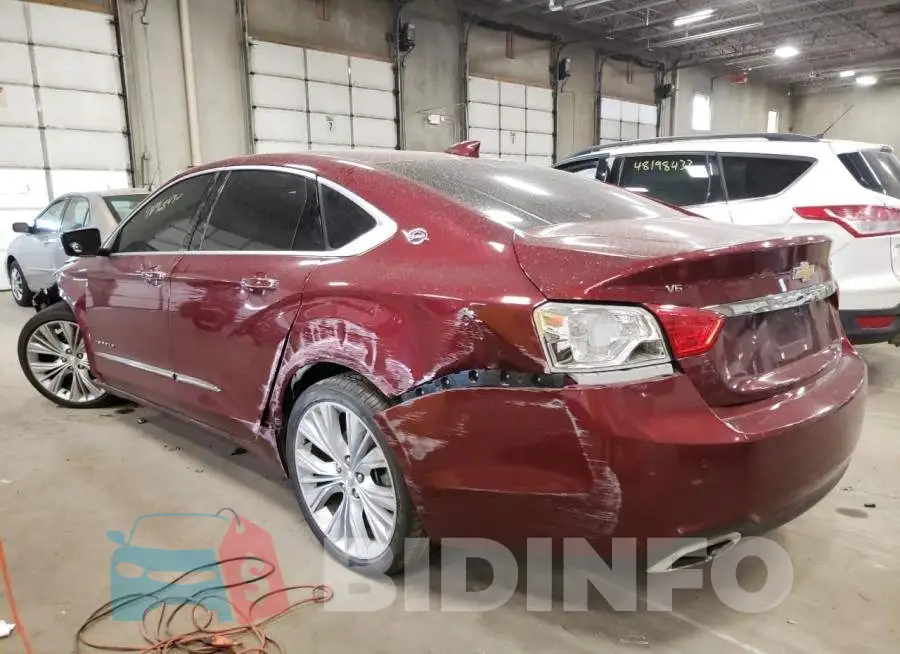 2G1145S37H9182013 Photo# 2
