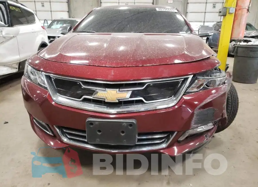 2G1145S37H9182013 Photo# 5