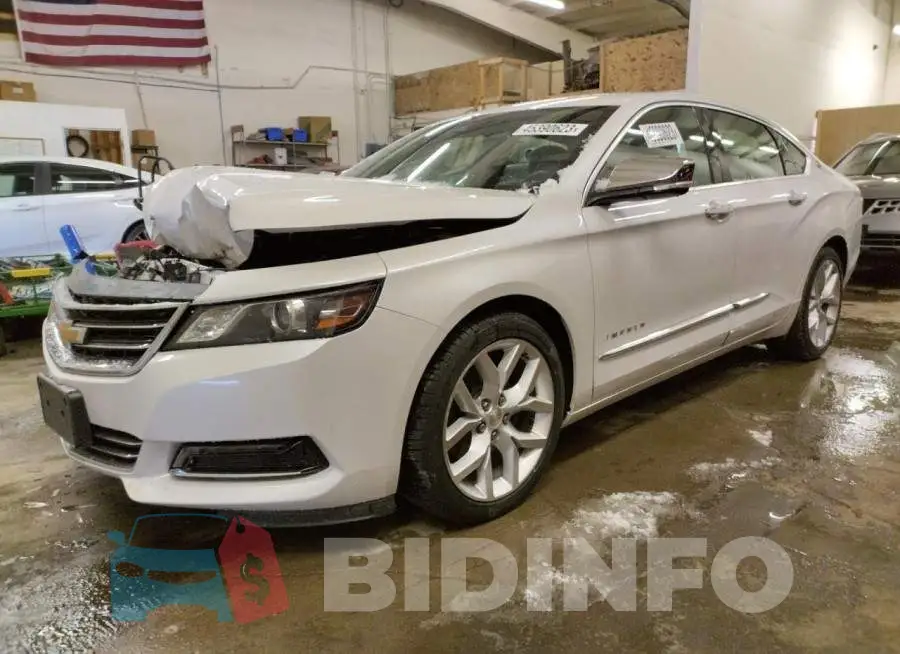 2G1145S38H9126582 Photo# 1