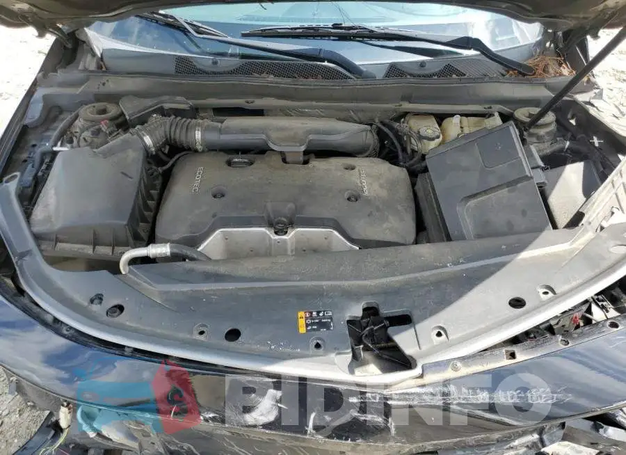 2G1145SL5E9238509 Photo# 7