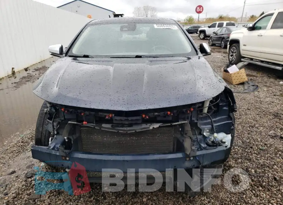 2G1155S38E9110813 Photo# 5