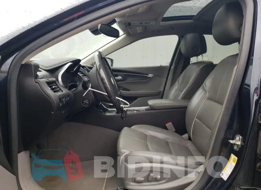 2G1155S38E9110813 Photo# 7