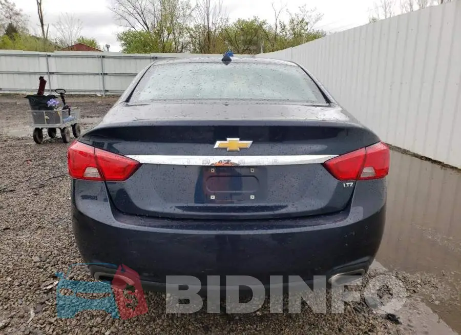 2G1155S38E9110813 Photo# 6