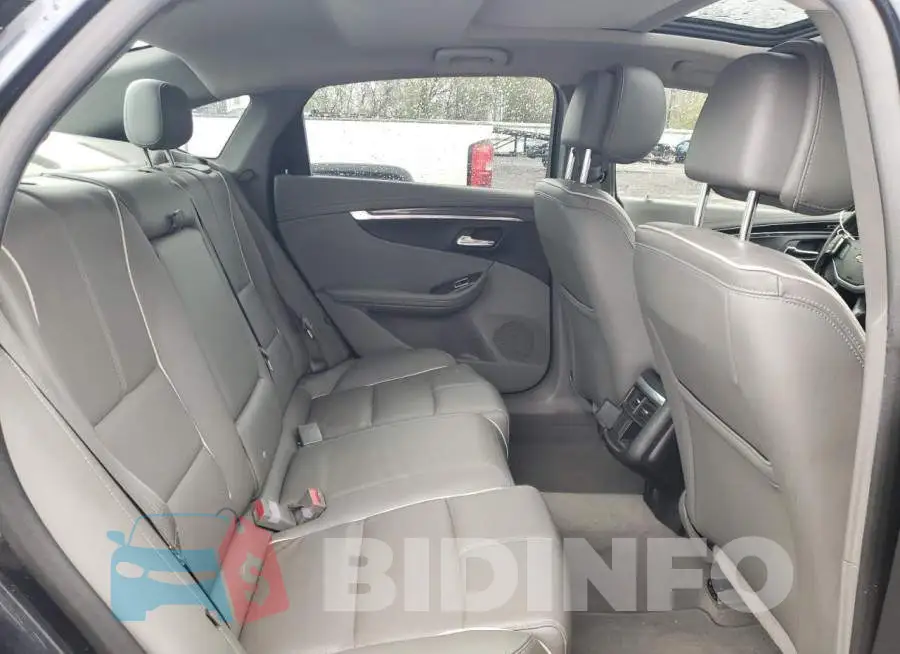 2G1155S38E9110813 Photo# 10