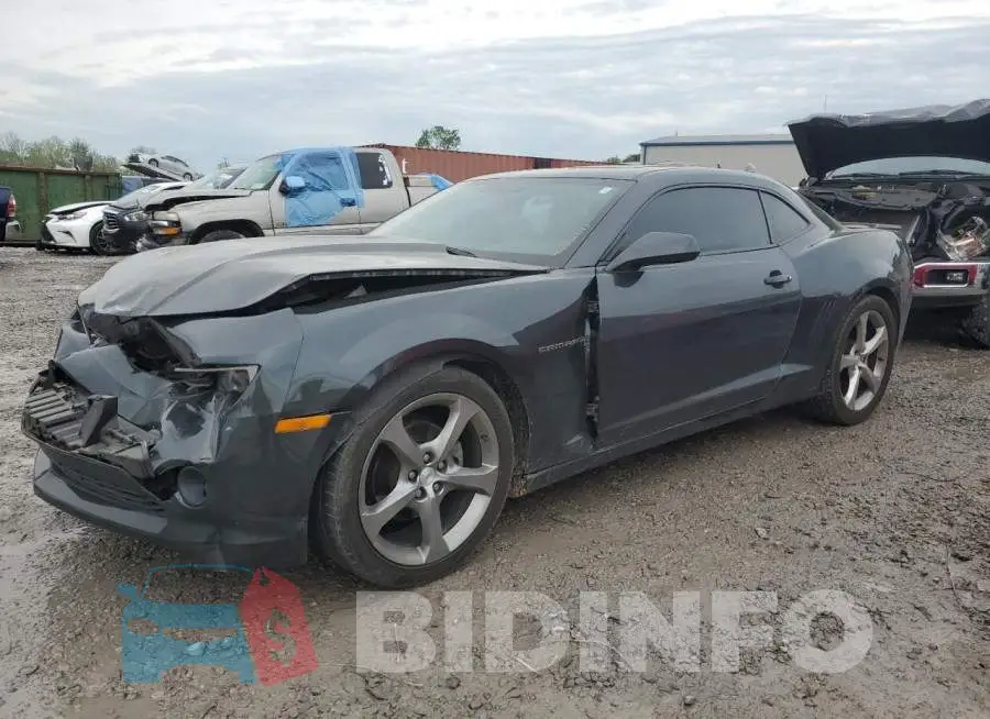 2G1FB1E32E9238225 Photo# 1
