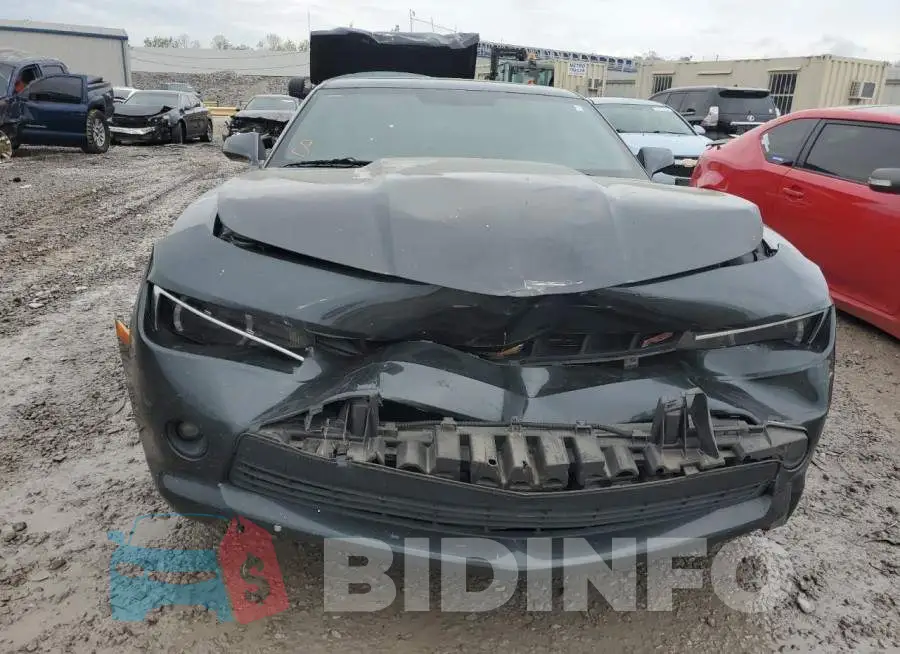 2G1FB1E32E9238225 Photo# 5