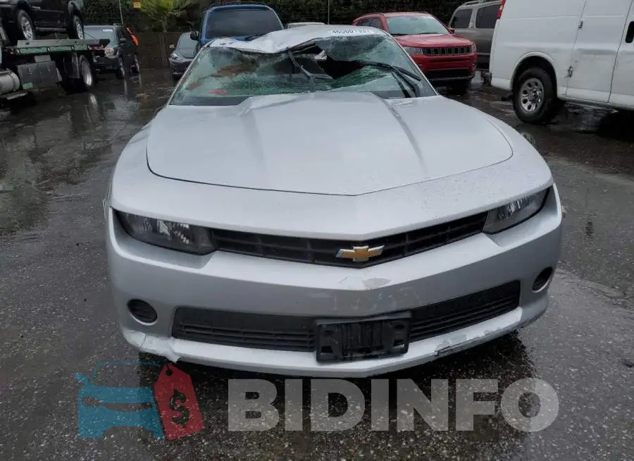 2G1FB1E34F9204823 Photo# 5