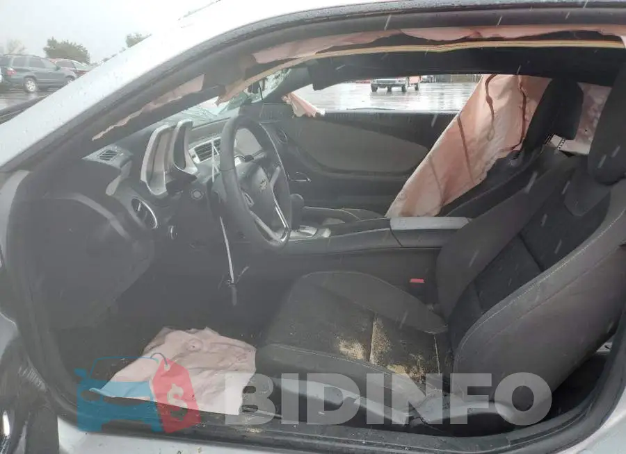 2G1FB1E34F9204823 Photo# 7