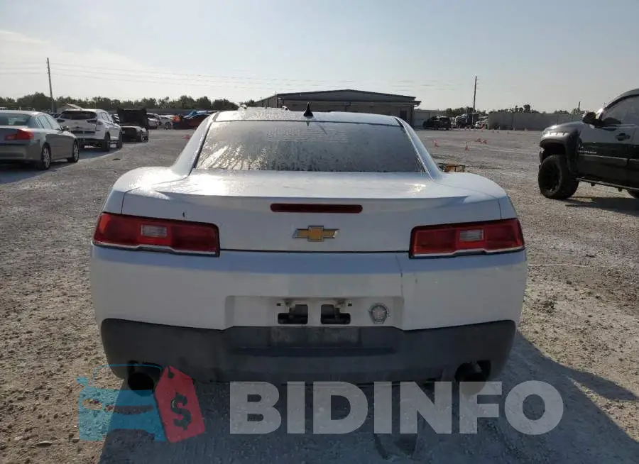 2G1FB1E39F9142349 Photo# 6