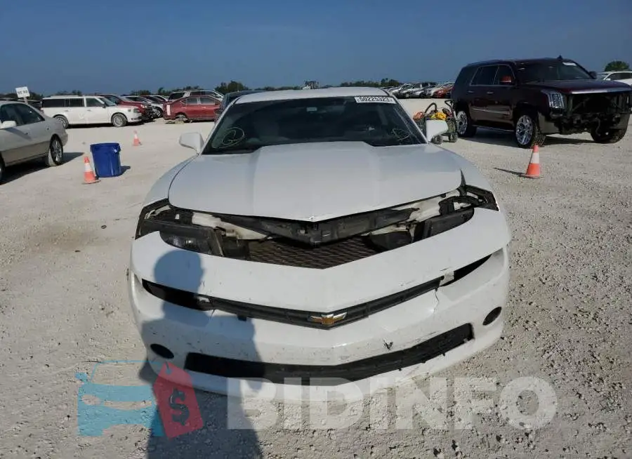 2G1FB1E39F9142349 Photo# 5