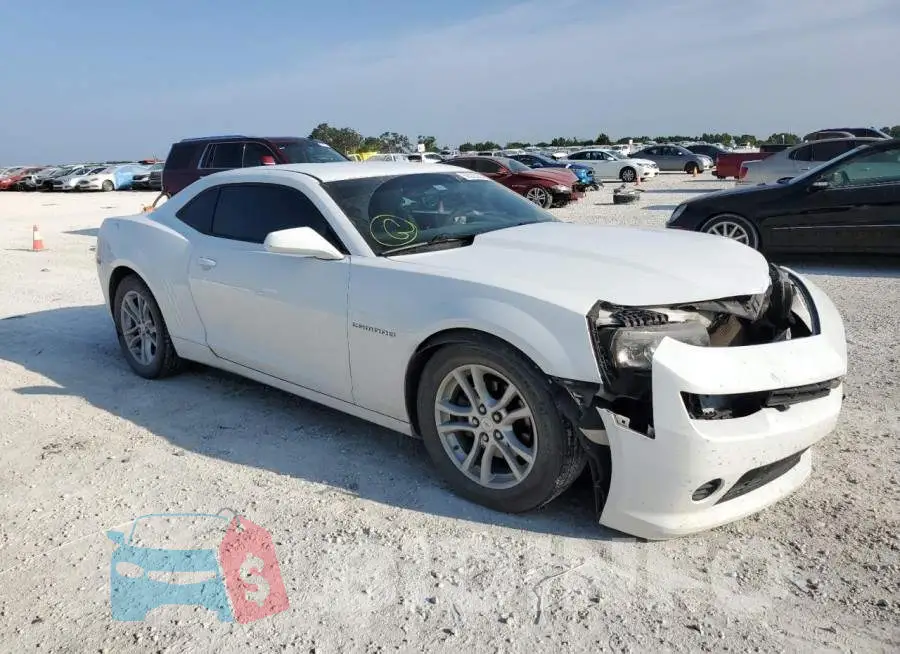 2G1FB1E39F9142349 Photo# 4