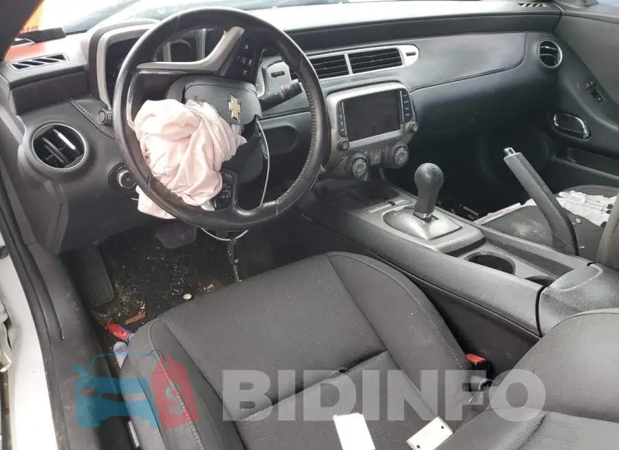 2G1FD1E30F9229034 Photo# 8