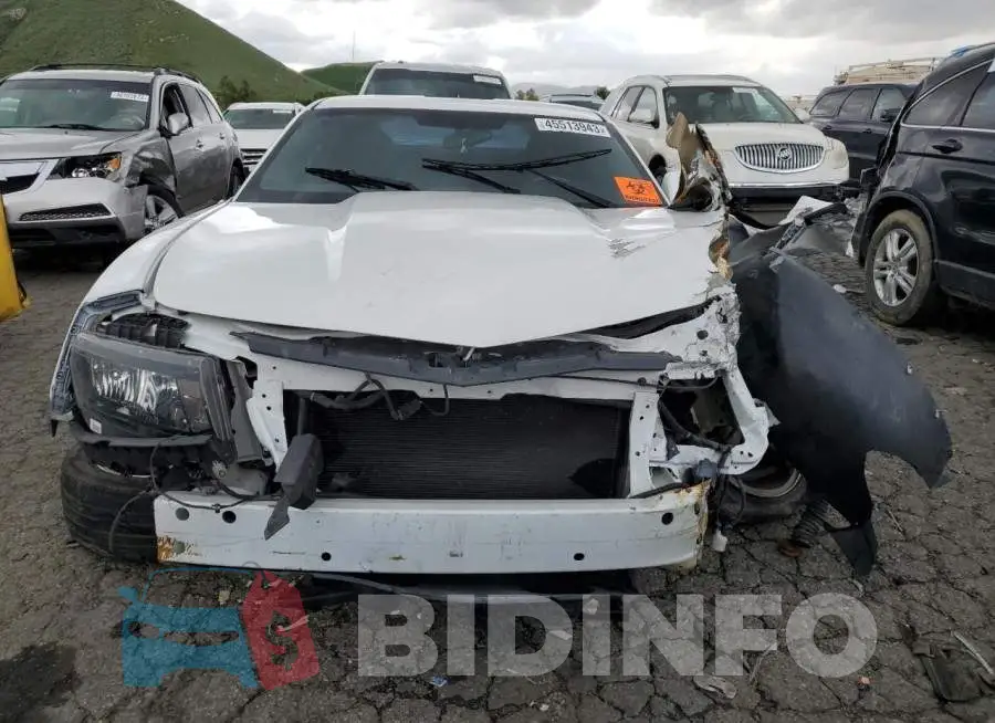 2G1FD1E30F9229034 Photo# 5