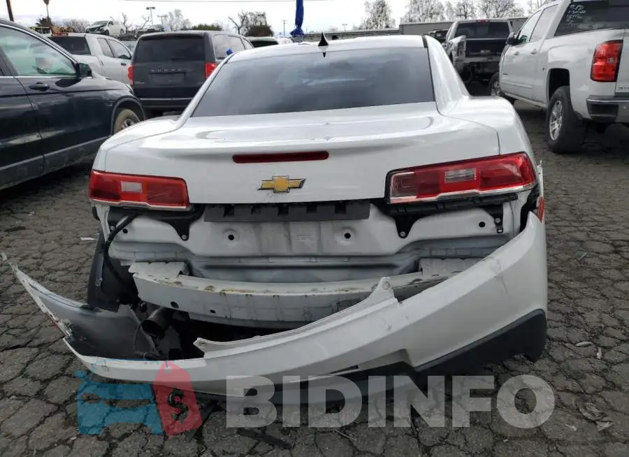 2G1FD1E30F9229034 Photo# 6