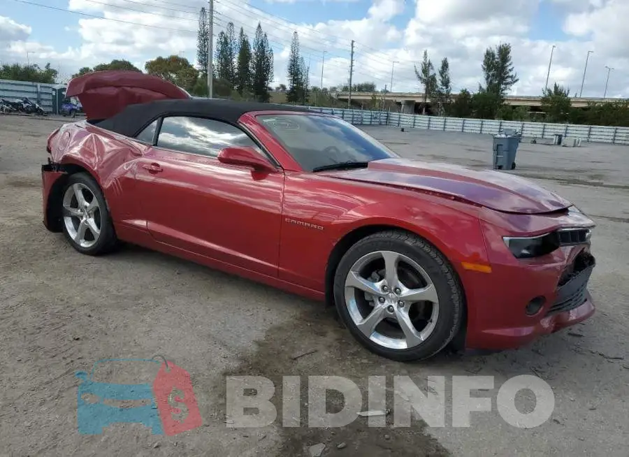 2G1FF3D39F9104623 Photo# 4