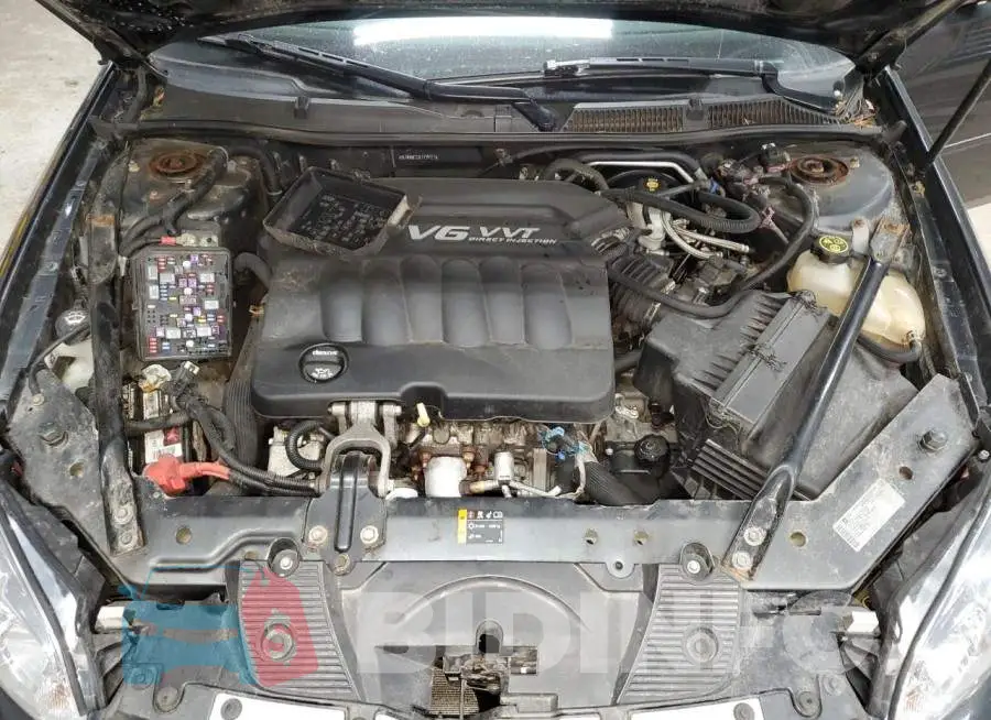 2G1WA5E37E1139117 Photo# 11